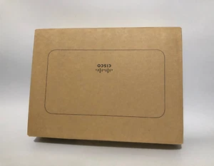 Cisco Meraki MX64W-HW CLOUD MANAGED SECURITY APPLIANCE & PSU - BRANDNEW UNCLAIM - Picture 1 of 8