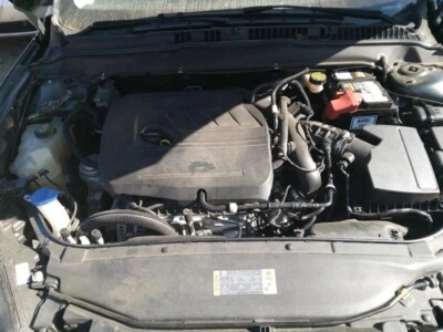 Used Air Cleaner Assembly fits: 2015 Ford Fusion 1.5L standard emissions Grade A - Image 1 of 4