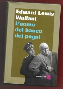 EDWARD LEWIS WALLANT - L'uomo del banco dei pegni - BCDE 2007 - Foto 1 di 1