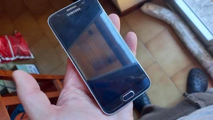 Smartphone Samsung Galaxy S6 G920F 32 GB - Foto 1 di 7