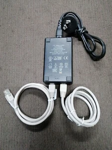 I.T.E 48V 0.35A Adapter Power Supply - PW147RB4800N02 - Picture 1 of 4