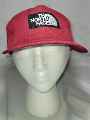 Gorra de béisbol vintage The North Face Foto 1 de 4