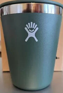 NUEVO Hydro Flask Cocina Exterior 12oz Vaso Exterior Color Abeto - Imagen 1 de 5