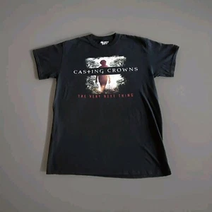Casting Crowns The Very Next Thing 2016 Tour Medium T-Shirt  - Bild 1 von 5