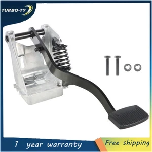 Pedal de embrague YC3Z7B633BA con soporte apto para Ford Super Duty 7.3 7.3L 1999-2003 - Imagen 1 de 8