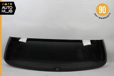 Mercedes W251 R350 R500 Tapa maletero puerta trasera escotilla parabrisas ventana vidrio OEM Foto 1 de 4