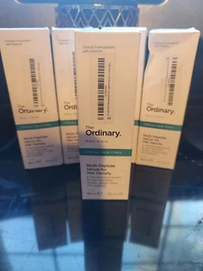 The Ordinary Multi Peptide Serum For Hair Density - 60ml - Picture 1 of 4