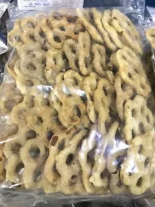 Kuih cincin snack,Traditional snack from sabah Malaysia - Picture 1 of 1