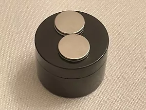 Large hide-a-key waterproof magnetic key hider holder for multiple keys - Picture 1 of 7