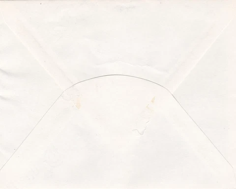 Oman: 1969, The First Oil Shipment in July 1967, VLMM Cover