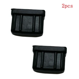 2pcs engine cover rubber pier sleeve Fit For BMW 3 5 7 Series X1 X3 X4 X5 X6 N55 - Picture 1 of 5