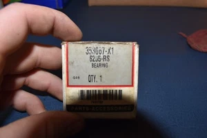6205-RS Ball Bearings BIN 3149 - Picture 1 of 2
