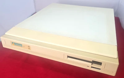 Acorn A310 Gehäuse Blank ( Nein Motherboard,Laufwerk Oder PSU) Günstiger Zustand - Bild 1 von 4