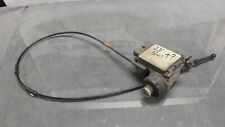 1996-1998 Ford Mustang GT Cruise Servo Module w/ Cable and Cobra Bracket USED