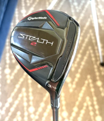 Stealth 2 3 madera x rígido con cubierta Foto 1 de 2