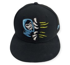 Los Cucuys San Bernardino Inland Empire 66ers New Era 59Fifty Copa Hat MiLB