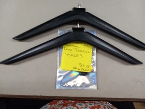 Hisense Beine mit Schrauben 75R6E3 - Bild 1 von 4