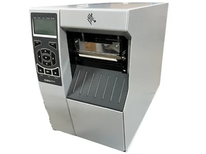 Zebra ZT510 Thermal Label Barcode Printer ZT51042-T010000Z - Picture 1 of 5