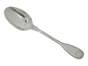 ARGENTAL Besteck - COQUILLE - Tafellöffel / Löffel - 8 5/8" - Bild 1 von 3