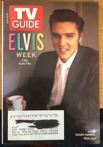 TV Guide May 8 2005 - Picture 1 of 2