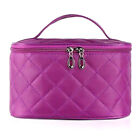 Large Capacity Portable Makeup Bag Travel Cosmetic Bag Portable Wash Bag