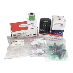 Kit de servicio de mantenimiento fueraborda para Honda BF115A BF130A Marine 06211-ZW5-505 - Imagen 1 de 2