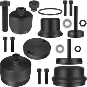 For Ford Power stroke 6.7L Front & Rear Crankshaft Seal Installer Remover Tool - Picture 1 of 11