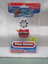 World's Smallest Fisher View-master Toy 5015