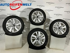 Winter Kompletträder 205/60R16 z.B. passend für VW Touran - Bild 1 von 8