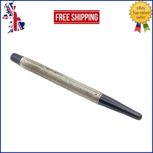 LÁPIZ DE PLATA ESTERLINA KOH-I-NOOR NO 1568 DE COLECCIÓN DE SAMPSON MORDAN CHESTER 1911 - Imagen 1 de 9