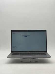 Dell Latitude 5420 14" i5-10210U 8GB 128GB SIN SISTEMA OPERATIVO LEER - Imagen 1 de 11