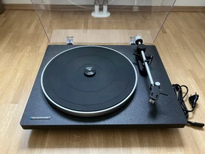Blaupunkt TT 100 C Plattenspieler - Schwarz (11117) - Bild 1 von 2