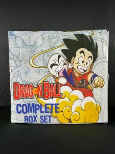 VIZ Media Dragonball von Akira Toriyama Complete Box Set Vols. 1-16 - Bild 1 von 12