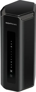 Router NETGEAR Nighthawk BE19000 Tri-band Wi-Fi 7 - Negro RS700 - EN MUY BUEN ESTADO - Imagen 1 de 1