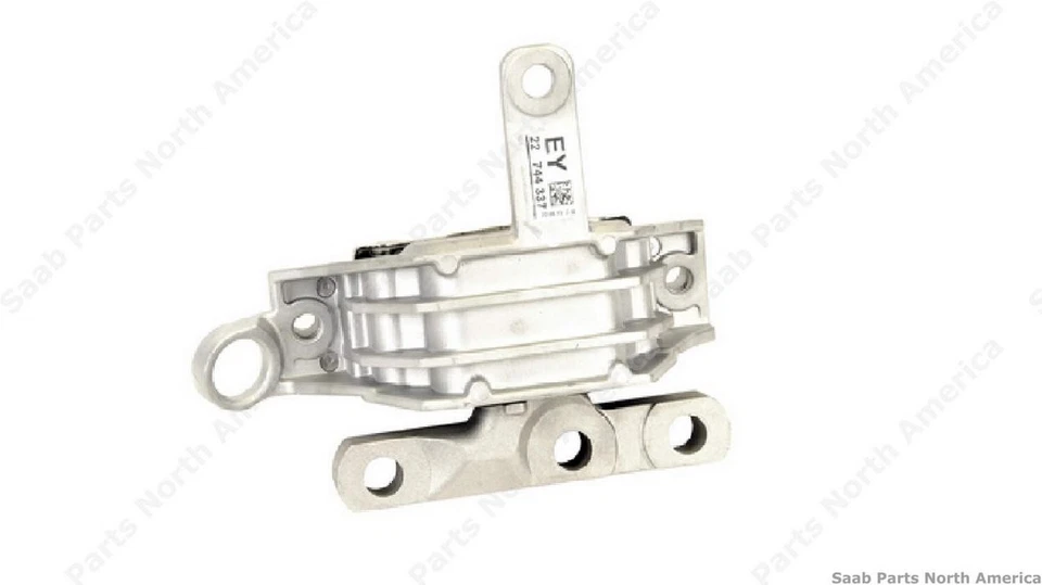 Montaje de motor derecho para Saab 9-5 22744337-AG 2010-2011 genuino OEM Foto 1 de 1