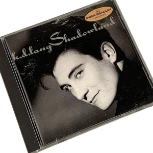 k.d. Lang Shadowland CD The Owen Bradley Sessions - Picture 1 of 3