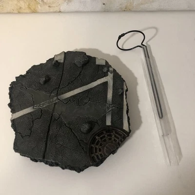 Soporte de exhibición Hot Toys DX32 The Joker Foto 1 de 4