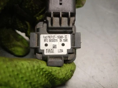 F1ET19G490CC modulo elettronico per FORD FOCUS III TURNIER 1.0 2010 5484798 - Immagine 1 di 4