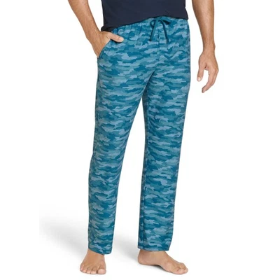 Jockey男式超柔软长裤 — 第 1/4 张图片