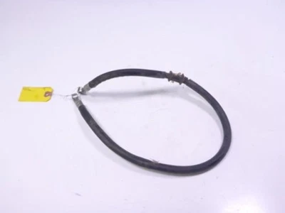 09 Suzuki GS 500 Rear Brake Line Hose - Image 1 of 4