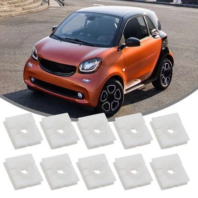Clips de moldeo de cohete para Mercedes para Smart para FORTWO 2008-2016 0009912098 Foto 1 de 4