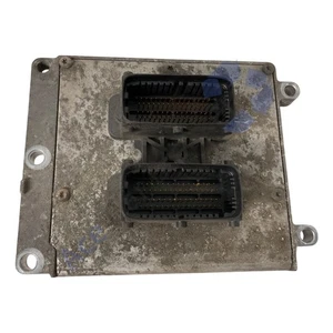 Saab 93 Mk2 04-14 1.8 2.0 Petrol Engine ECU 55353231 - Picture 1 of 11