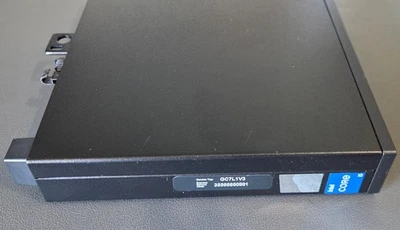 Dell OptiPlex 3000 Micro Core i5-12500T | 16GB DDR4 | 1TB NVMe | Win 11Pro - Image 1 of 4