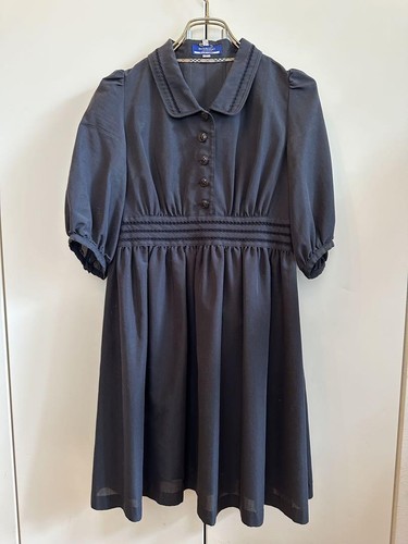Abito Burberry donna moda dal Giappone