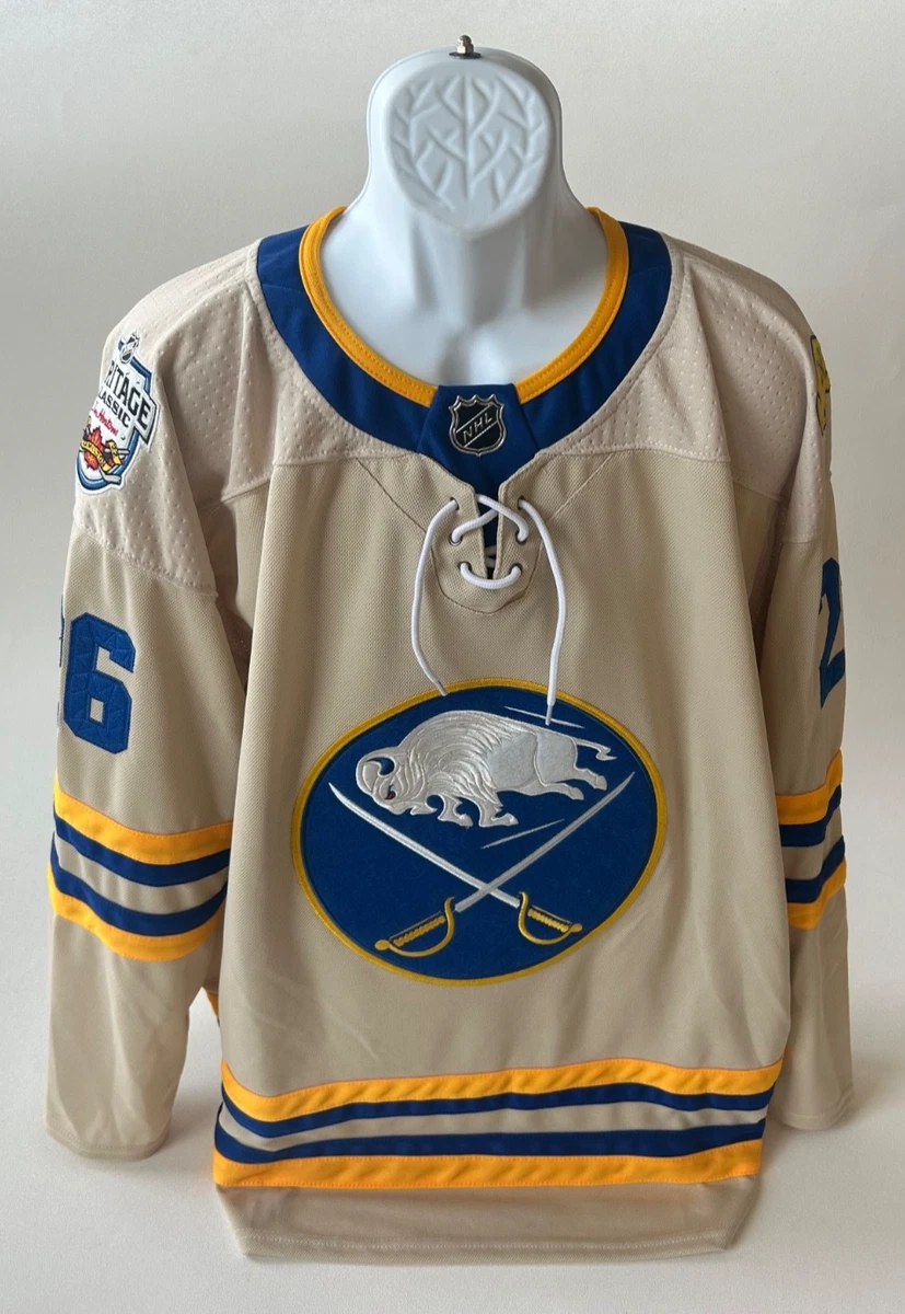 Buffalo Sabres Sports Fan Apparel & Souvenirs for sale | eBay