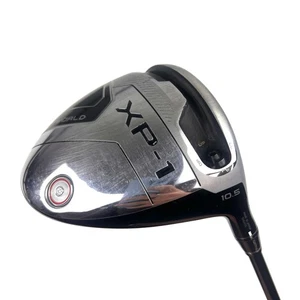 Honma TW XP-1 Driver / 10.5 Degree / Vizard 43 Regular Flex - Picture 1 of 8