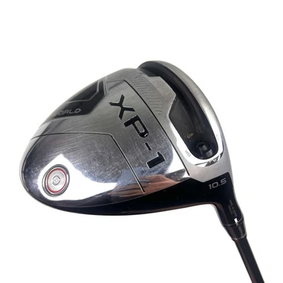 Honma TW XP-1 Driver / 10.5 Degree / Vizard 43 Regular Flex - Image 1 of 4