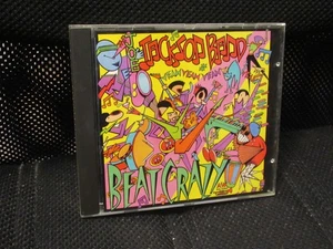 Beat Crazy by Joe Jackson (CD, A&M (USA)  Excellent Condition - Bild 1 von 3