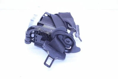 2011-2017 BMW X3 X4 retrator de cinto de segurança dianteiro direito fabricante de equipamento original usado - Imagem 1 de 4