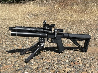 Umarex Notos Side Lever - Image 1 of 4